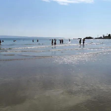 Principessa Apartmán