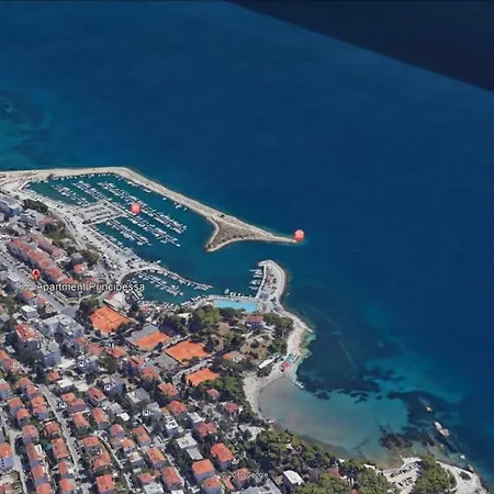 アパート Principessa *