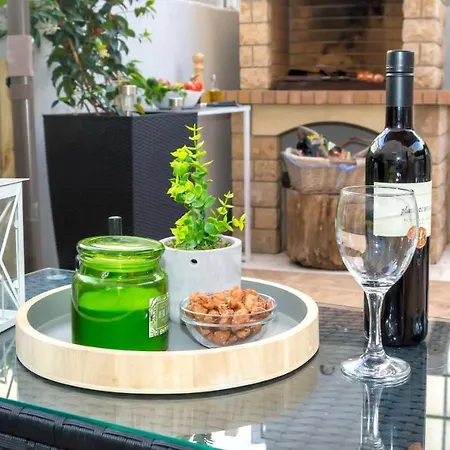 アパート Principessa