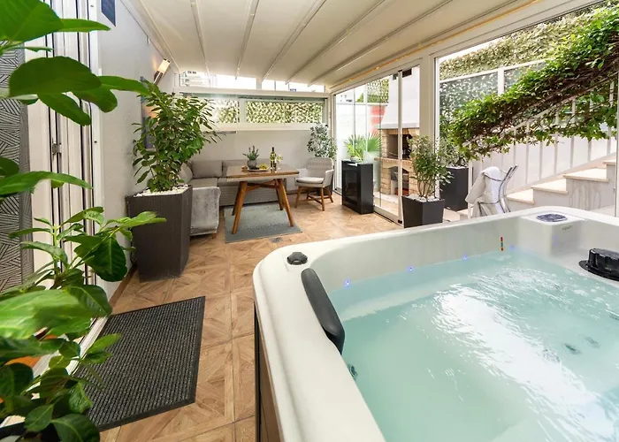 Principessa Apartment