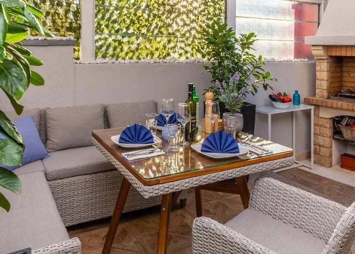 Apartment Principessa