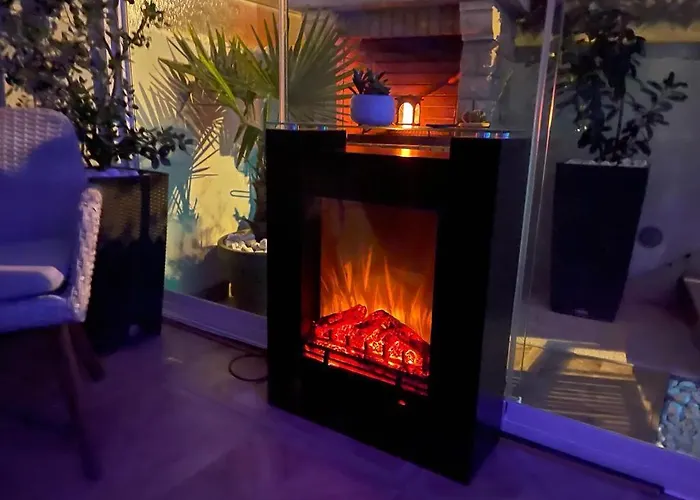 Principessa Apartment