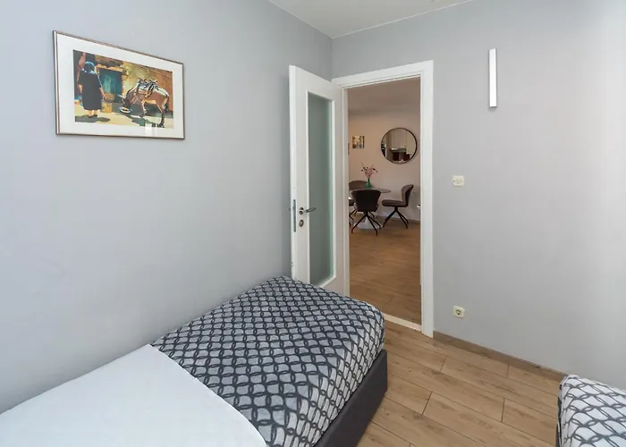 Apartment Principessa *