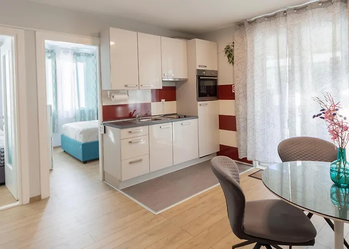 Apartment Principessa *