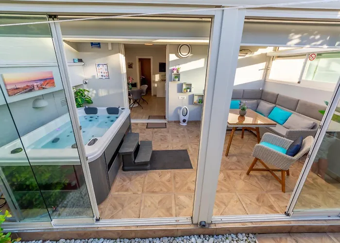 Principessa Apartment