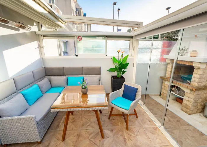 Principessa Apartment Split