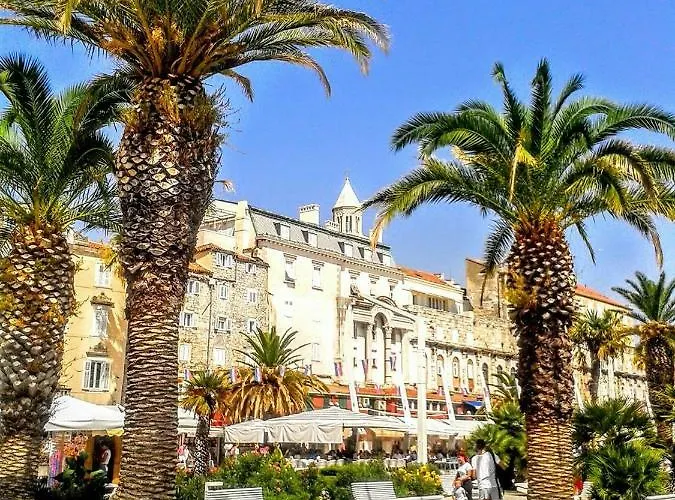 Principessa Apartment