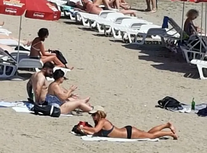 شقة Principessa *