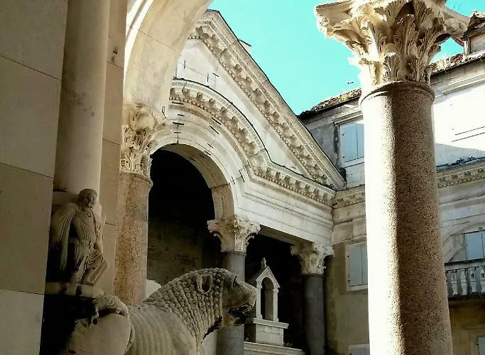 Apartment Principessa *