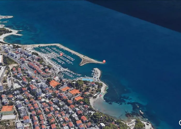 Apartment Principessa *