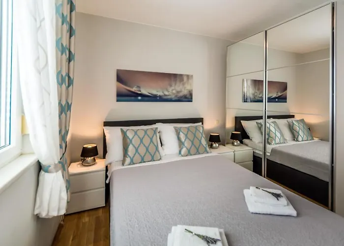 Apartment Principessa Split