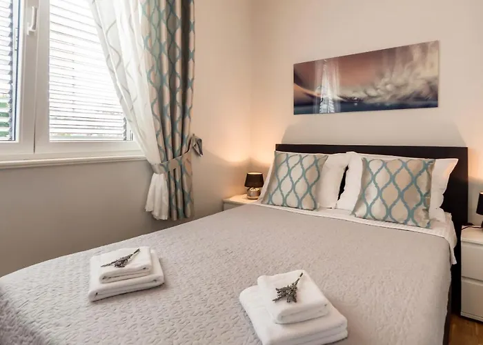 Apartment Principessa Split