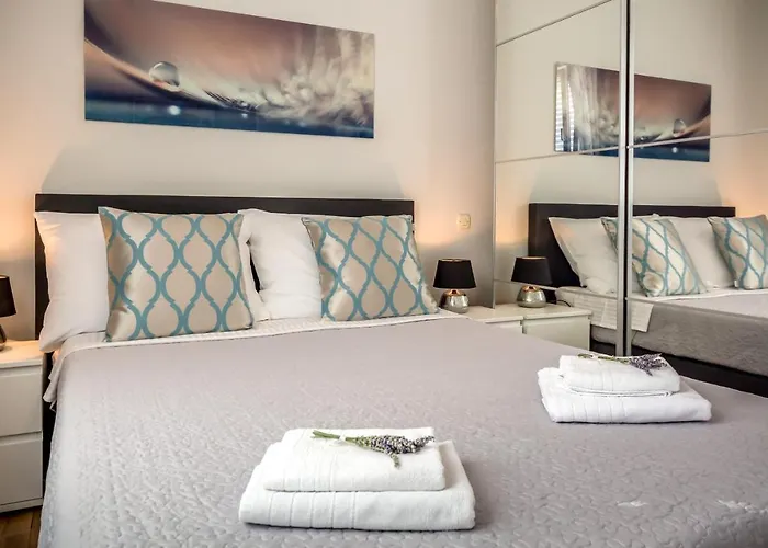 Apartment Principessa Split