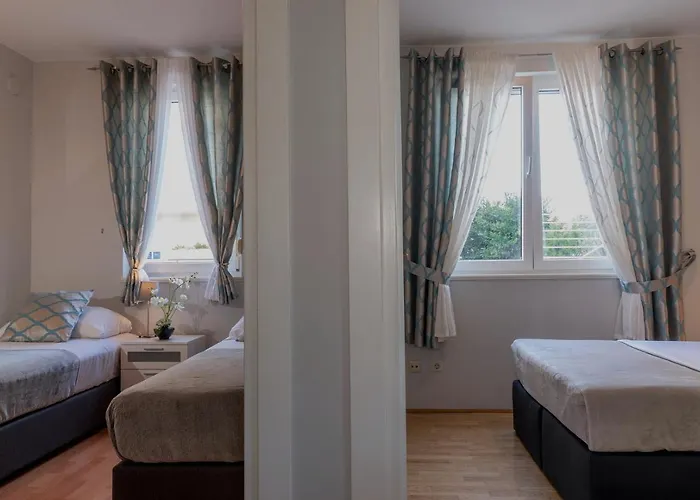 Apartment Principessa *