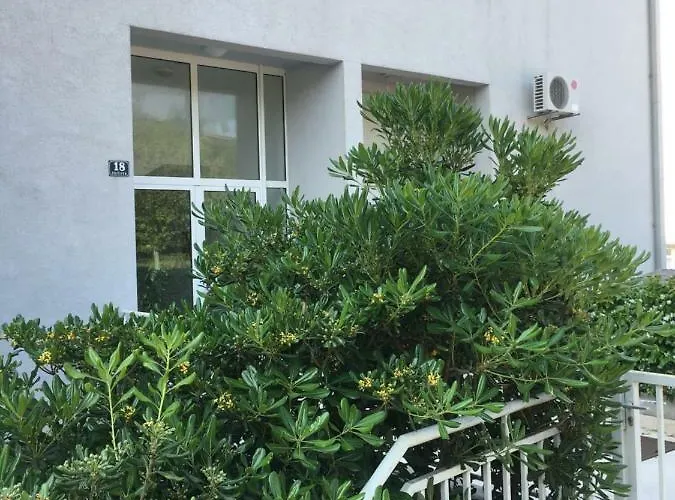 Principessa Daire Split