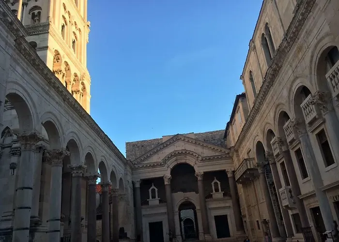 Principessa * 스플리트